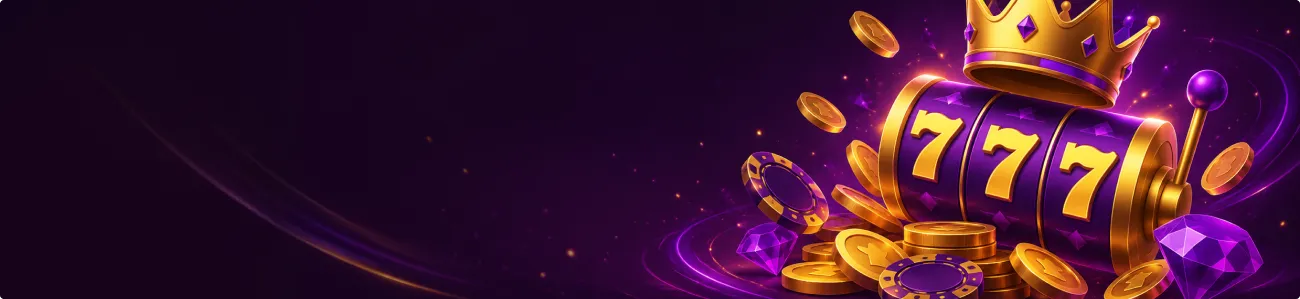 Avantgarde casino Banner 1